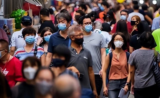 新加坡同时遭受一大波“甲流”+“新冠”袭击，该如何分辨？