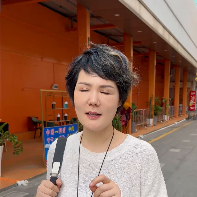 新加坡小众设计师品牌工厂溯源#子溪说衣