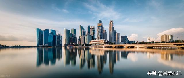 中国新加坡开启高质量合作新时代