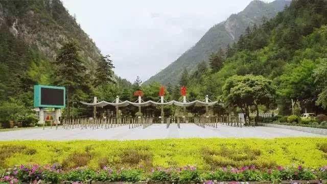 廿万公里 34章 九寨惊魂记 川菜这好吃，新加坡画家居然不要油盐味精