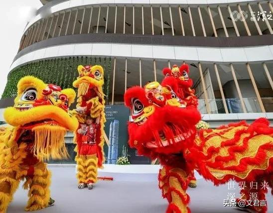 新加坡仁恒丨324席塔尖人物收藏孤品