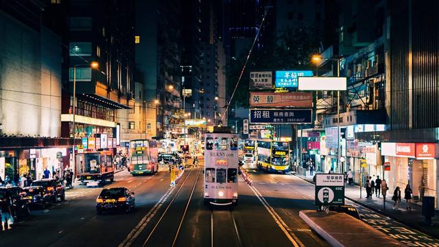 日本人预测：未来20年后，亚洲最发达的＂10大城市＂，看都有哪些
