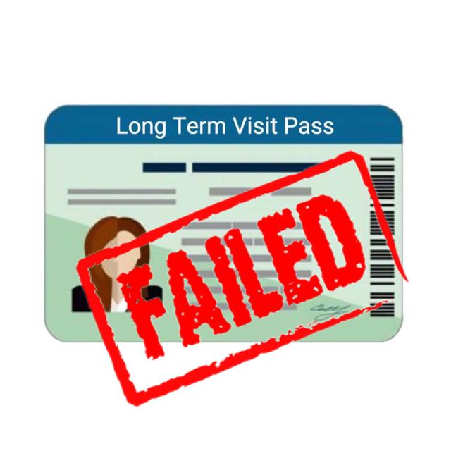 在新加坡给爸妈申请LTVP太难了？申诉成功经验分享~