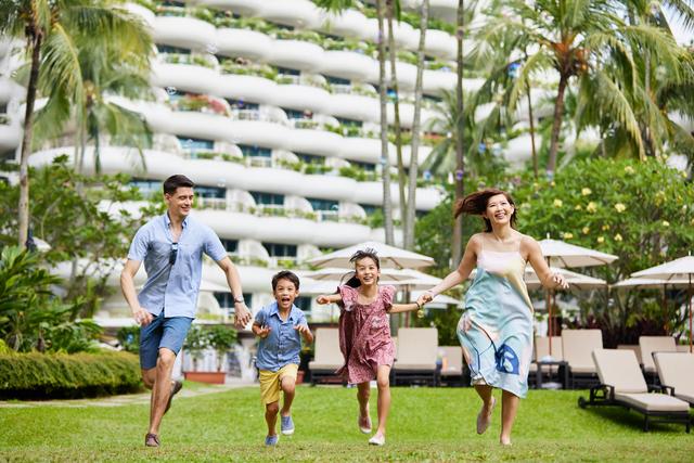 去香港、新加坡、马来西亚旅游住在哪？出境游火爆，住宿先马起！