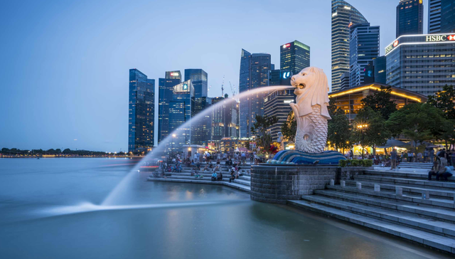 OMG！才知道原来上海户口和新加坡身份可以同时拥有！！