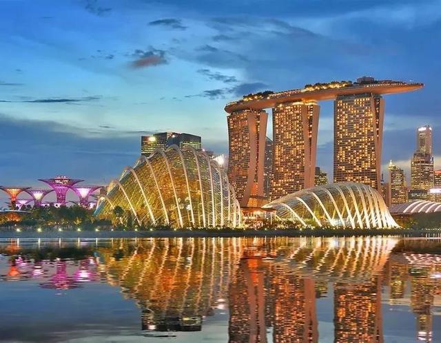 新加坡商标注册有什么用？