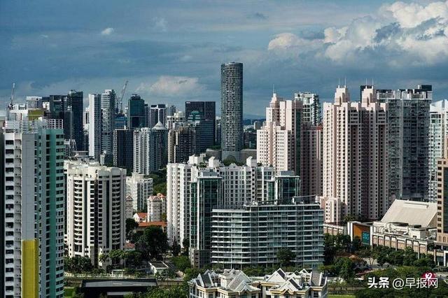 新加坡重磅出击降温楼市！外国人买房额外印花税猛涨至60%