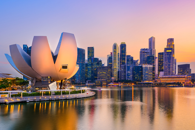 亚洲第一、世界第五！新加坡清廉指数再次震慑世人，如何做到的？