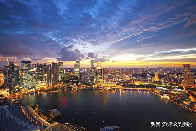 李显龙访华，新加坡发展模式对中国式现代化有借鉴意义