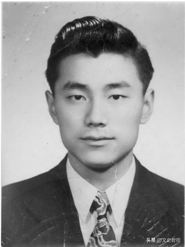 1966年他冒死叛逃，几十年的美国梦，短短十分钟就破灭了（5）