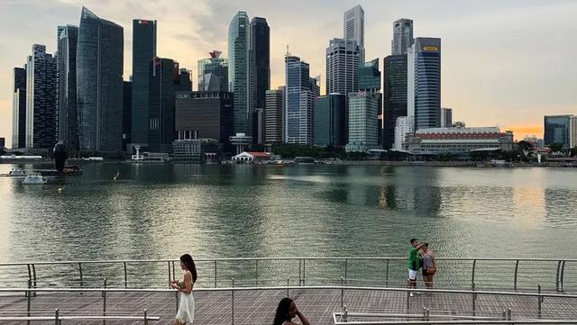 外国人去新加坡买房要交60%的印花税了！