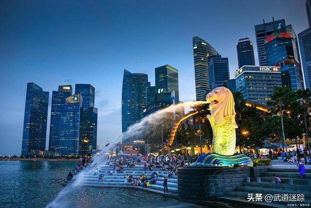 中国与新加坡开启高质量合作新时代，对中国有哪些好处
