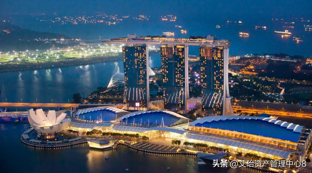 移民新加坡VS希腊 谁更占优势