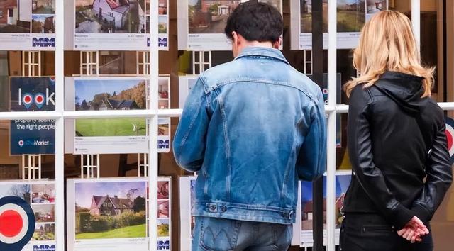 贷款利率上升，英国首次购房者选择小户型住房！