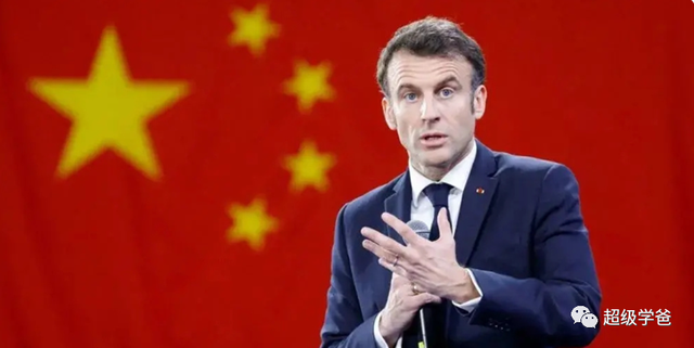 看到美国还在错误的道路上狂飙，我就放心了