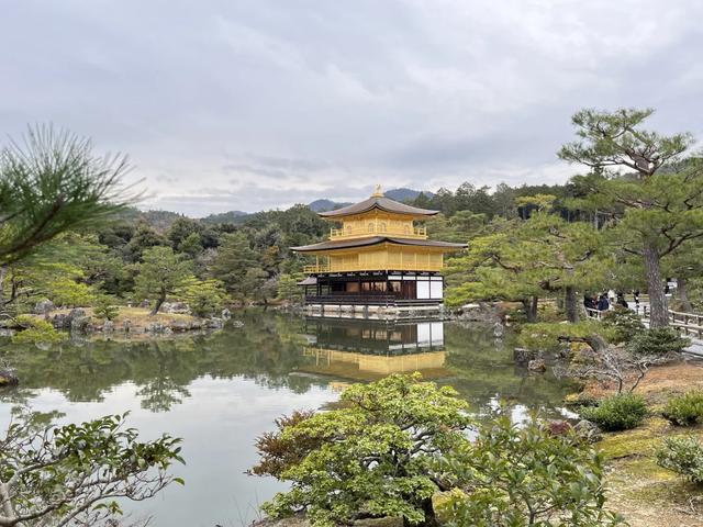 四万字日本旅行日记！最难忘的回忆！