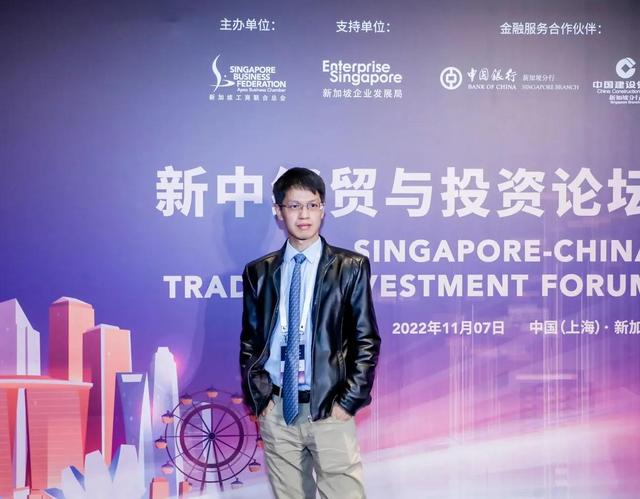 SZM传媒与新加坡、法国等发达国家积极互动，推动中外经济合作