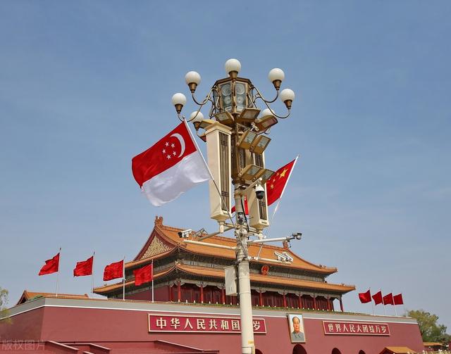 RCEP实施第一年，中国大陆对新加坡商品出口增长50%