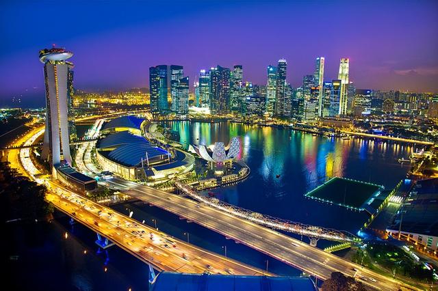 如何申请新加坡条形码