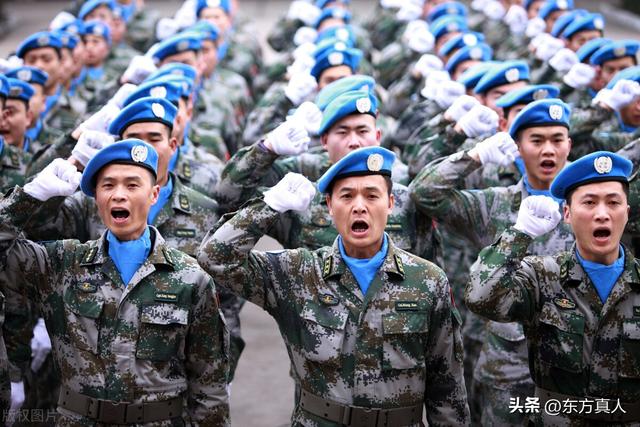 新加坡出手解围台海？国防部突然宣布：中国海军远赴亚太联合军演