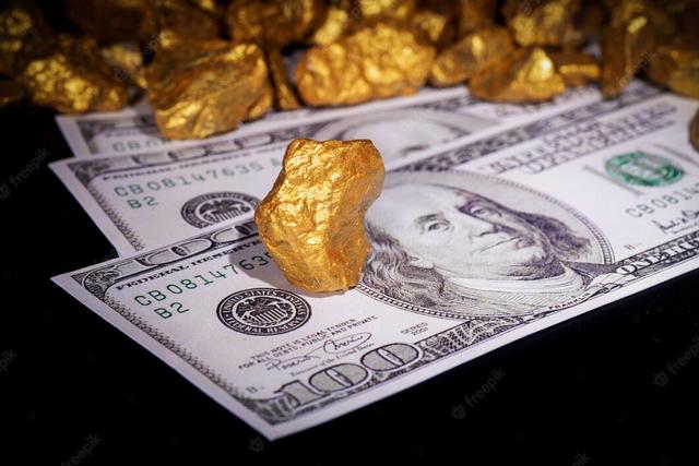 瑞士赖账后,美国赖账率7倍,美欧向中国运送6377吨黄金,要如数奉还