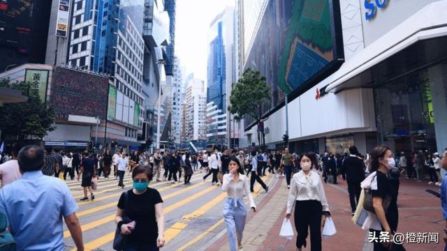 香港富豪人数按年少27%，全球排名降至第七，遭新加坡超越