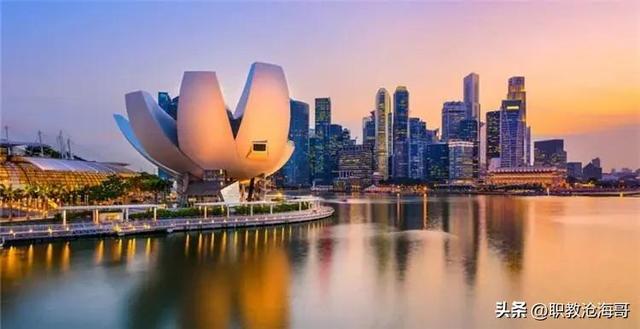 新加坡：究竟靠什么吸引和留住人才？
