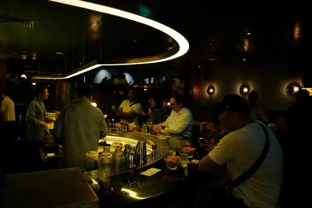 2023春季版新加坡酒吧不完整体验报告