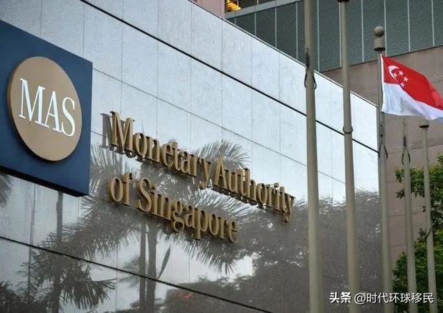新加坡会变成“洗钱中心”吗？新加坡金管局辟谣