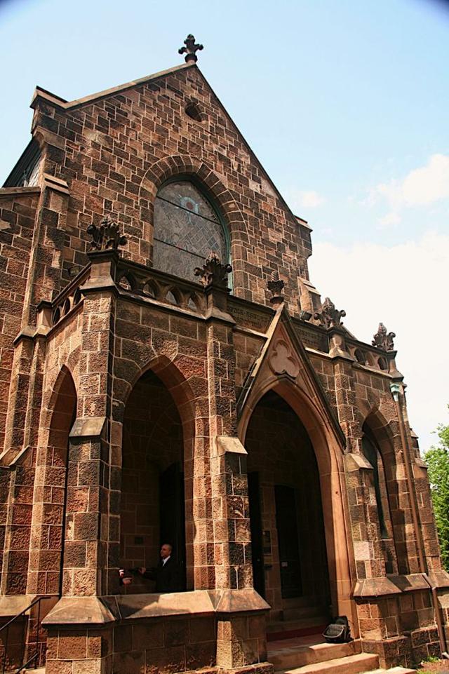 罗格斯大学——美国最早成立的第八个高等教育机构