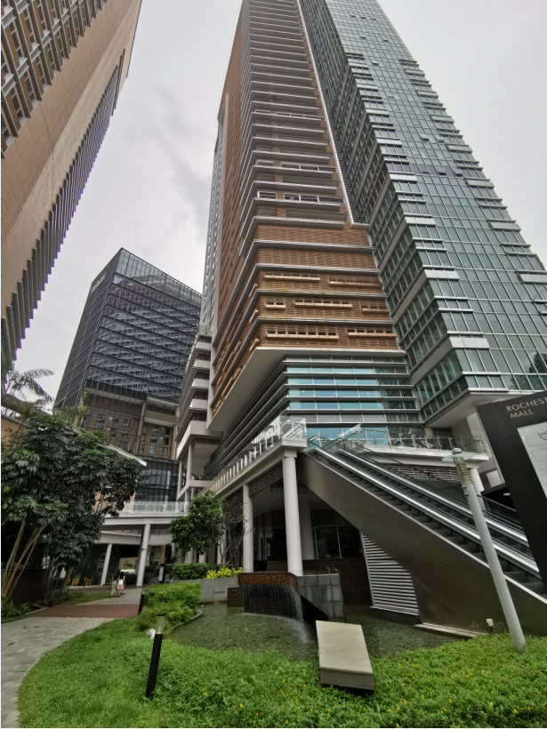 中国大城市房地产，是走向新加坡、香港、伦敦还是东京？