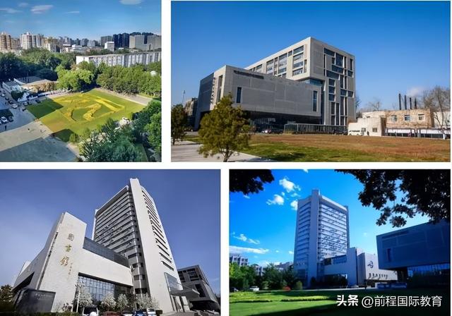 设计专业亚洲留学——北京服装学院2+2新加坡港澳留学项目