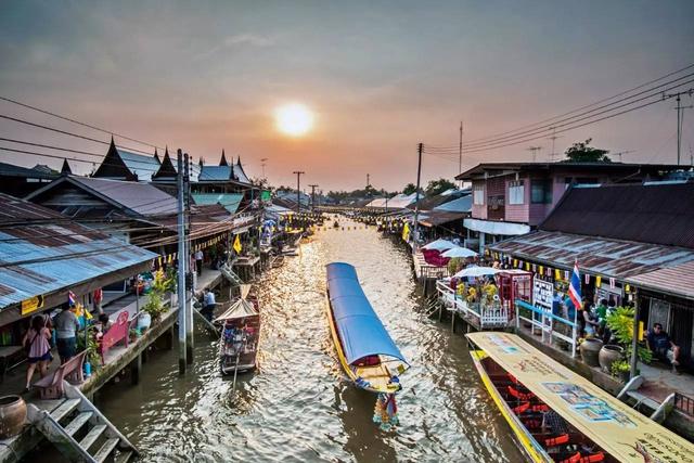 被视为“摇钱树”的克拉运河，泰国为何迟迟不敢开工？顾虑在哪