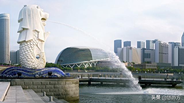 狮城High不够，10大新加坡必打卡景点