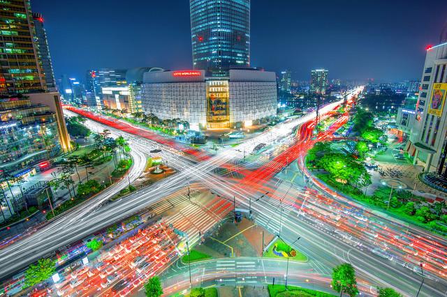 日本人预测：20年后亚洲最发达的“10大城市”，我国占了4城