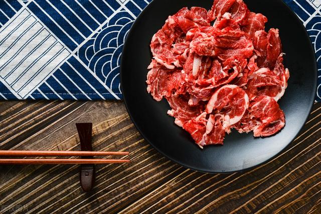 isei health:3D打印可生产有大理石纹路的牛肉! 日本联合研究培养肉