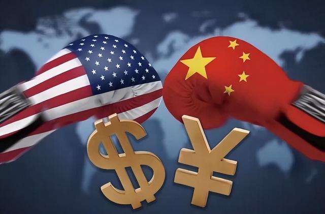 世界向左，美国向右，中国则向前！