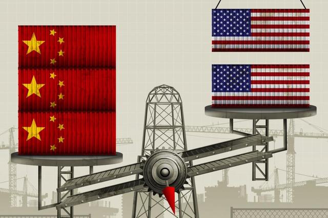 超级大国时代结束，美国沦为“旁观者”，中国扮演“编导”角色