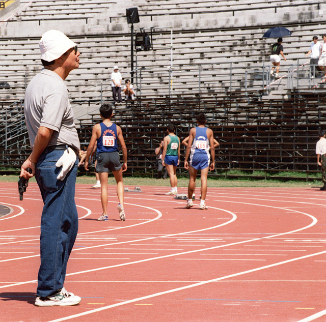 新加坡全国校际运动会，燃爆整个夏天！
