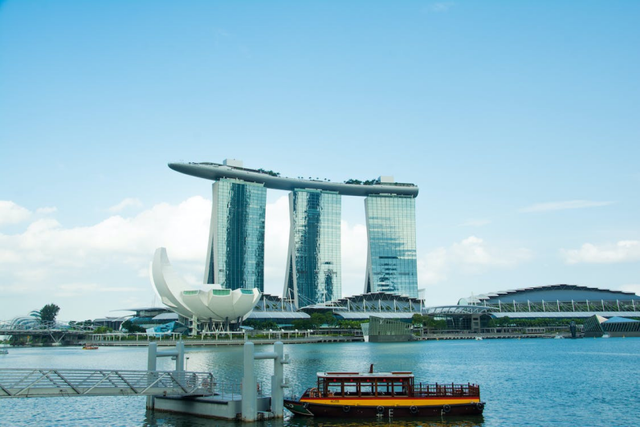 论新加坡文化对其外交的影响