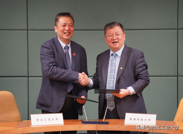 西北工业大学组团赴新加坡、香港开展全球引才招聘