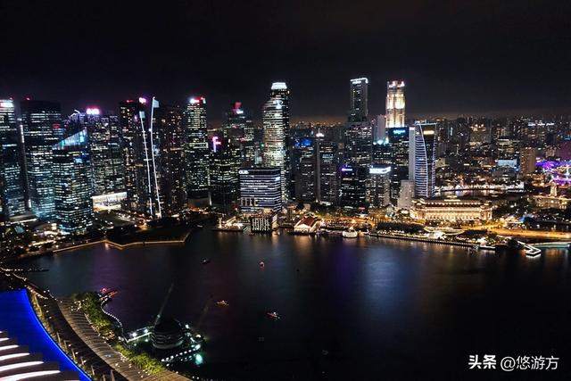 狮城High不够，10大新加坡必打卡景点