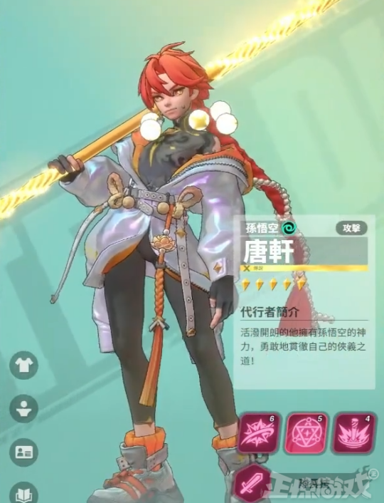 传奇出身的美术大叔，搞起了二次元潮牌游戏，美国小学生都吹爆了