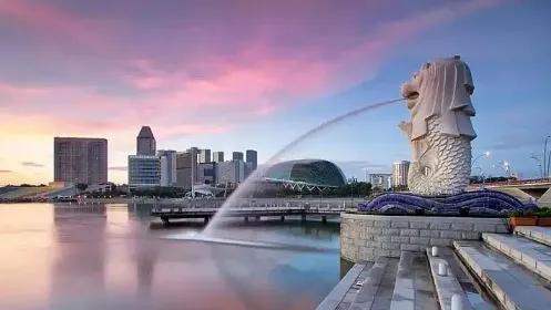 2023年五一去新加坡热吗？