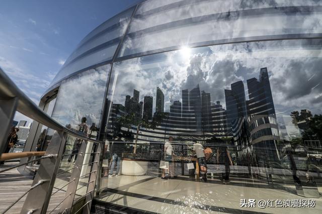 中国富裕投资者在新加坡消费奢侈品并寻求更多慈善及本地合作机会
