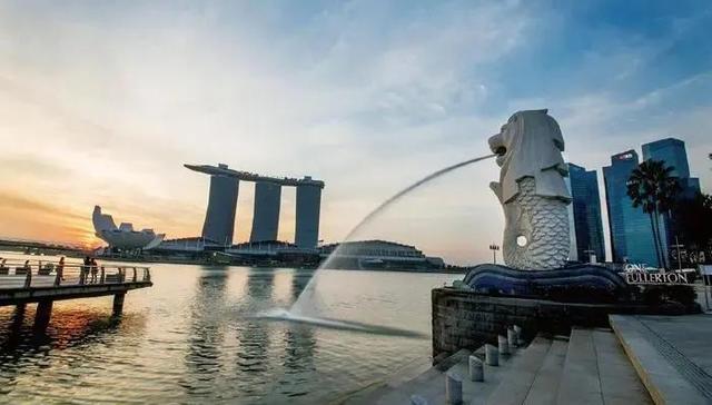 从薪酬激励到严厉打击：新加坡的反腐政策！