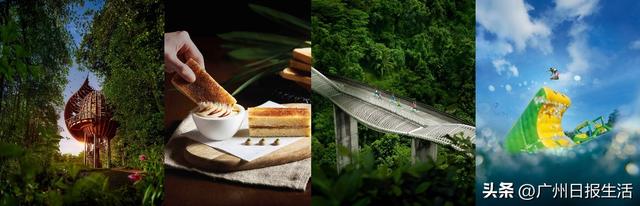 新加坡旅游局推出四大主题新玩法 全面重启中国市场