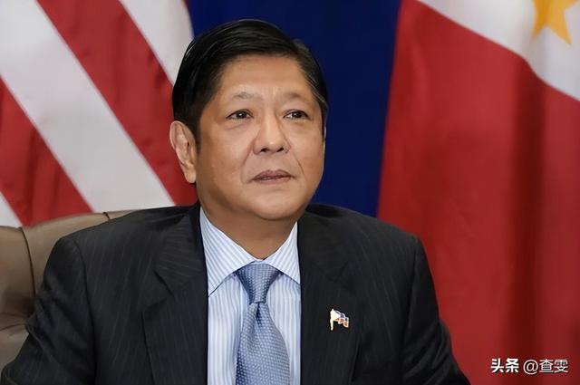 中国外长抵菲律宾前，新加坡总理喊话拒涉台海，给马科斯打了个样