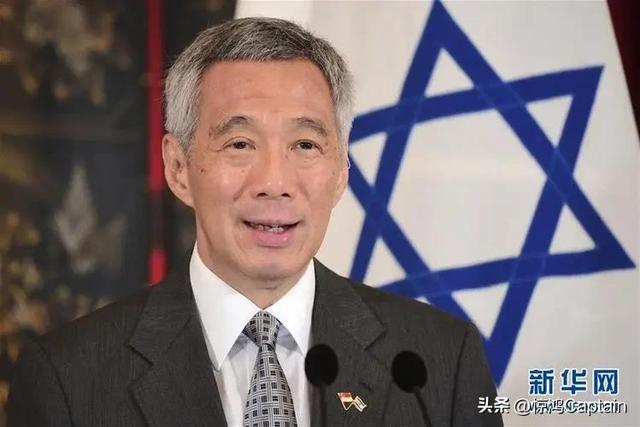 大国博弈愈演愈烈，小国该如何选边站，新加坡的做法值得参考