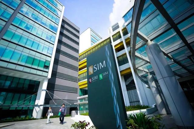 新加坡最受欢迎私立学校—2023年新加坡管理学院（SIM）招生简章